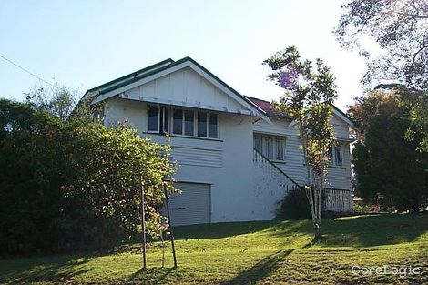 Property photo of 25 Panorama Street Ashgrove QLD 4060