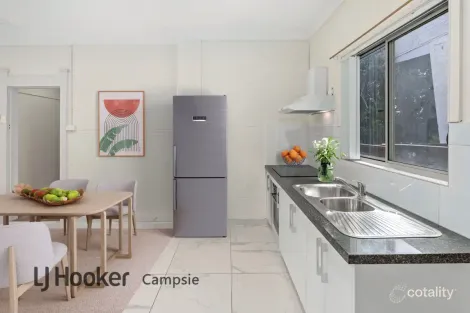 Property photo of 14 Perry Street Campsie NSW 2194