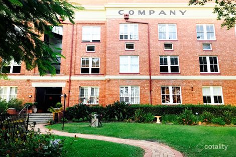 84/53 Vernon Tce, Teneriffe, QLD 4005