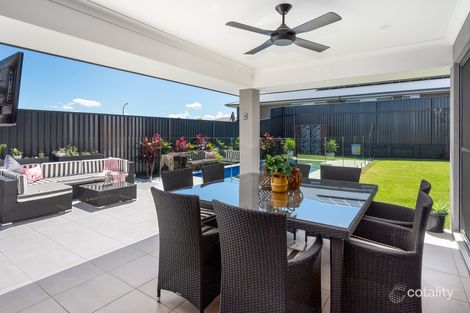 Property photo of 91 Saddlers Drive Gillieston Heights NSW 2321