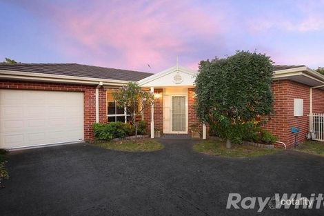 7a Harpley St, Cheltenham, VIC 3192