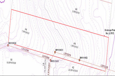 Property photo of 44 Fort Road Oxley QLD 4075