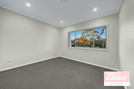 Property photo of 461A Marion Street Georges Hall NSW 2198