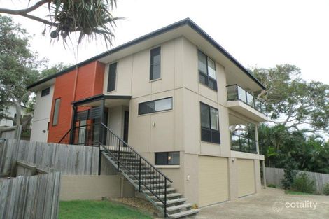 Property photo of 2/31 Cumming Parade Point Lookout QLD 4183