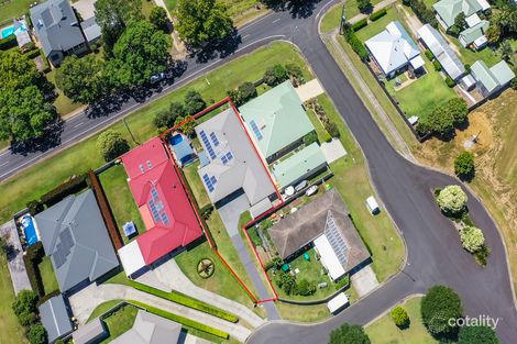 Property photo of 8 Redhead Close Great Marlow NSW 2460
