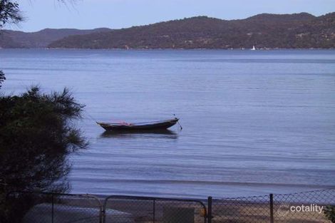 Property photo of 43 Grantham Crescent Dangar Island NSW 2083