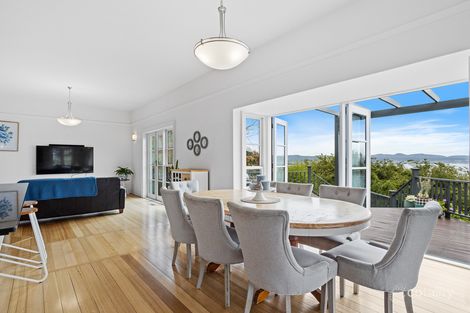 Property photo of 40 Proctors Road Dynnyrne TAS 7005
