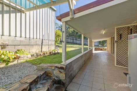 Property photo of 9 Bellflower Place Gympie QLD 4570