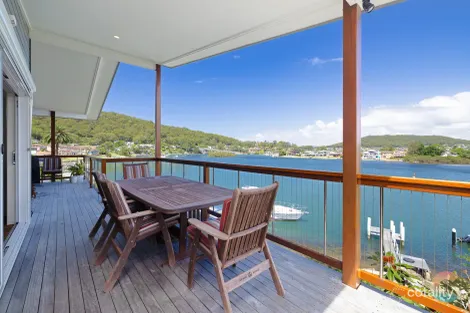Property photo of 147 Rickard Road Daleys Point NSW 2257