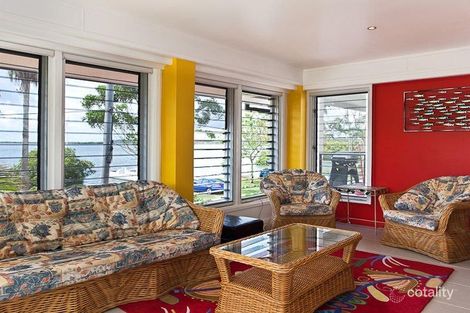 Property photo of 1A Waterfront Easement Redland Bay QLD 4165