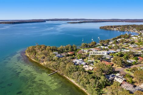 1 Colban St, Balcolyn, NSW 2264