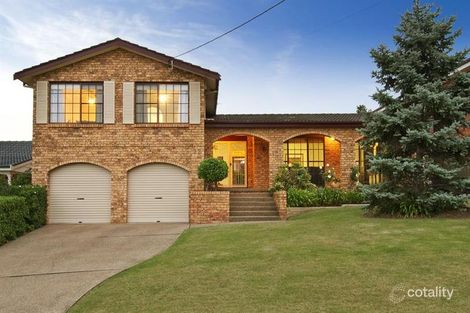 22 Miamba Ave, Carlingford, NSW 2118