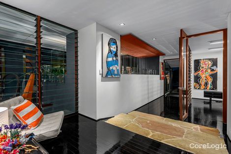 Property photo of 41 Upper Cairns Terrace Paddington QLD 4064