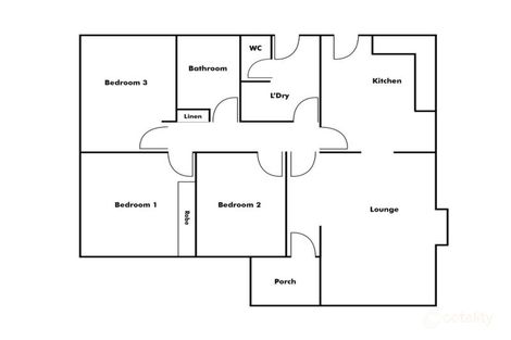 4 Keenan St, Hamilton Hill, WA 6163