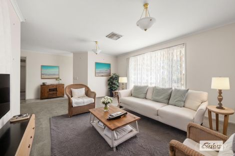 Property photo of 5 Mashie Way West Wodonga VIC 3690