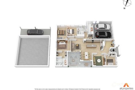 Property photo of 104-108 Melrose Place New Beith QLD 4124