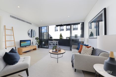 Property photo of 9/71 Renwick Street Redfern NSW 2016