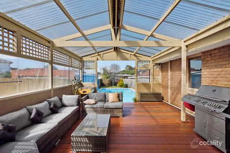 Property photo of 10 Lando Place Springvale South VIC 3172