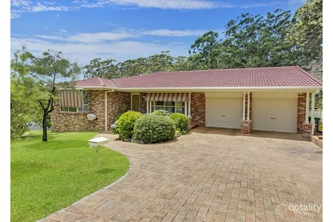 Property photo of 10 Kurnai Close West Haven NSW 2443