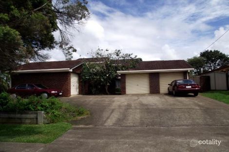 3/48 Waterloo St, Cleveland, QLD 4163