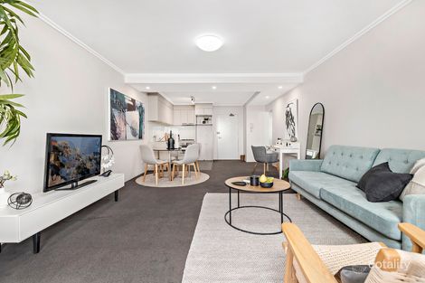 Property photo of 3/175-183 Trafalgar Street Stanmore NSW 2048