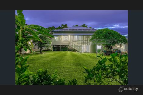 Property photo of 22 Inglis Street Grange QLD 4051