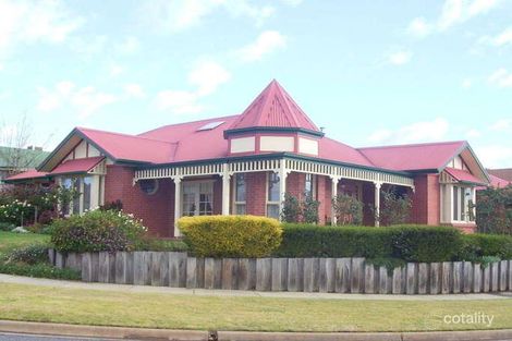 Property photo of 6 Central Place Wodonga VIC 3690