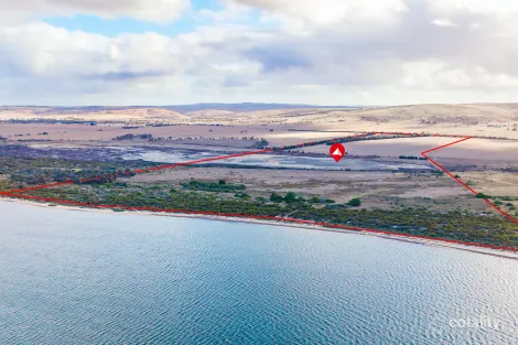 1840 Lincoln Hwy, Louth Bay, SA 5607