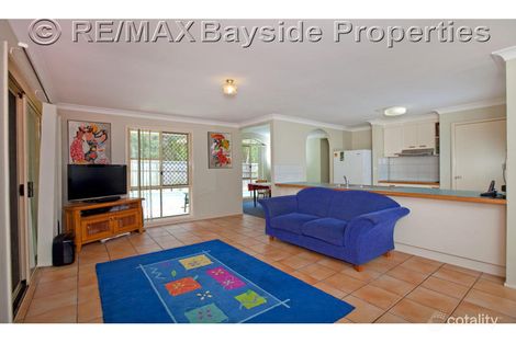 Property photo of 6 Fanfare Place Capalaba QLD 4157