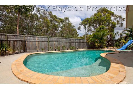 Property photo of 6 Fanfare Place Capalaba QLD 4157
