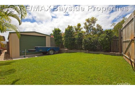 Property photo of 6 Fanfare Place Capalaba QLD 4157