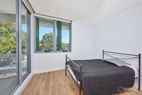 Property photo of 305/118 Old Canterbury Road Lewisham NSW 2049
