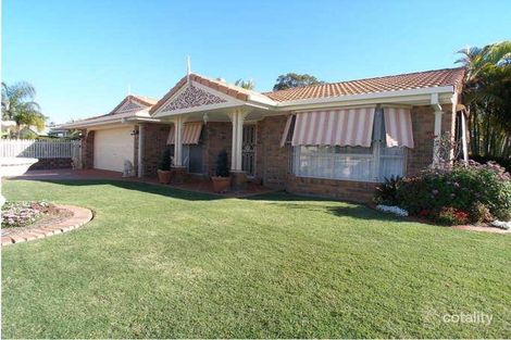 Property photo of 17 Buenavista Drive Bilambil Heights NSW 2486