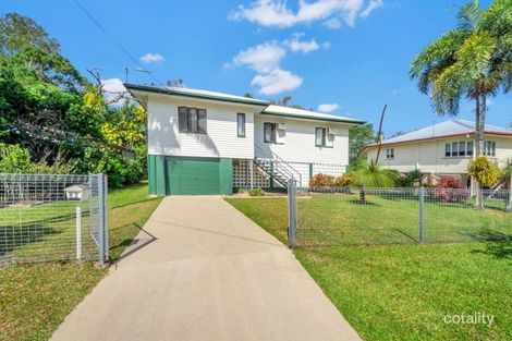 Property photo of 82 Hayward Street Mooroobool QLD 4870