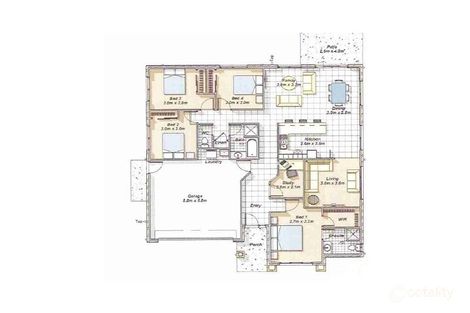 Property photo of 7 Friendship Place Brassall QLD 4305