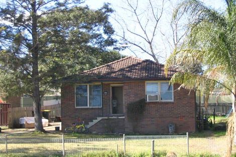 250 Luxford Rd, Emerton, NSW 2770