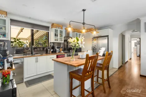 96 Mairinger Way, Wundowie, WA 6560