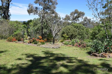 Property photo of 13 Westview Road Rosenthal Heights QLD 4370