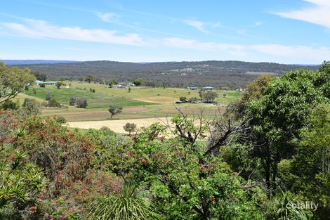 Property photo of 13 Westview Road Rosenthal Heights QLD 4370