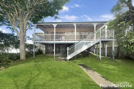 Property photo of 47 Kellett Street Auchenflower QLD 4066