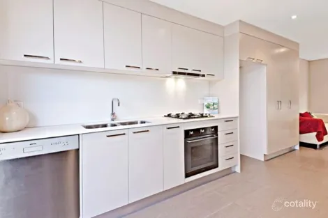 Property photo of 3/72 Wellington Street Waterloo NSW 2017
