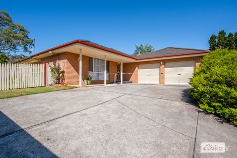 5 Mashie Way, West Wodonga, VIC 3690