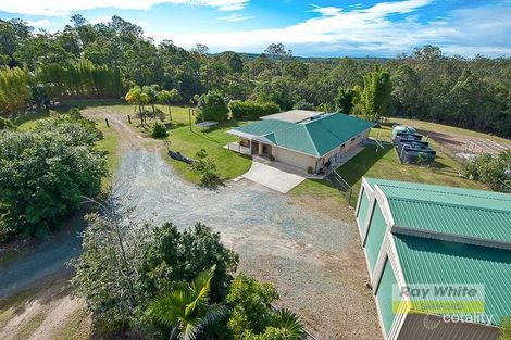 60 Dietz Ct, Samsonvale, QLD 4520