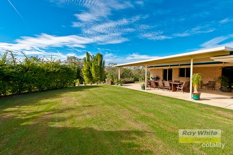 Property photo of 60 Dietz Court Samsonvale QLD 4520