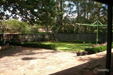 Property photo of 120 Old Castle Hill Road Castle Hill NSW 2154