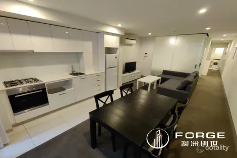 215/6 Leicester St, Carlton, VIC 3053