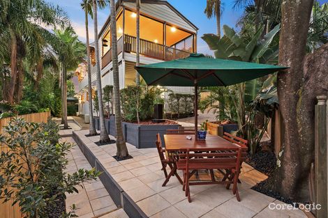 Property photo of 83A Norman Crescent Norman Park QLD 4170