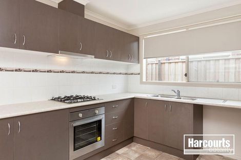 Property photo of 6 Rammer Way Cranbourne East VIC 3977