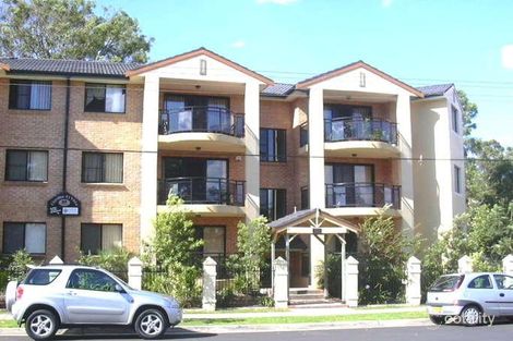2/57 Newman St, Merrylands, NSW 2160
