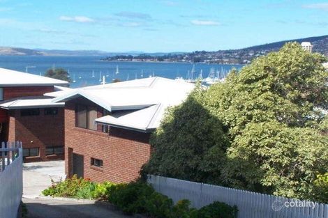 Property photo of 1/3A Crelin Street Battery Point TAS 7004